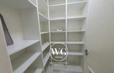 Imagem 6: Apartamento espaçoso com 04 suítes no Cond. Unique