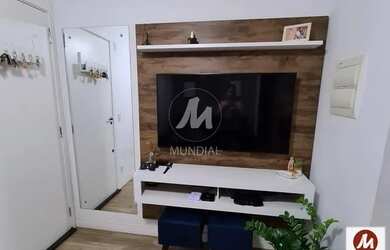 Imagem 3: Apartamento (tipo - padrao) 2 dormitórios, portaria 24hs, lazer, espaço gourmet, salão de