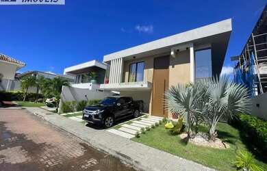 Imagem 2: LAURO DE FREITAS - Casa de Condomínio - BURAQUINHO