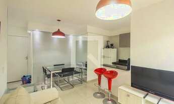 Imagem 4: Apartamento para Aluguel - Campo Grande, 2 Quartos, 60 m2