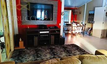 Imagem 3: Casa - Loteamento Caminhos de São Conrado (Sousas) - Campinas