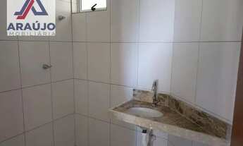 Imagem 5: Apartamento com 2 dormitórios à venda, 57 m² por R$ 225.000 - Jardim Cidade Universitária