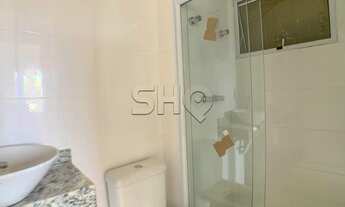 Imagem 7: Apartamento no Finezzi Residence no bairro Nova Itatiba