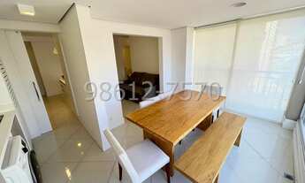 Imagem 4: Apartamento para aluguel tem 65 metros quadrados com 2 quartos em Santana - São Paulo - SP