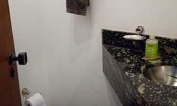 Imagem 5: Apartamento para venda tem 52 metros quadrados com venda 1 quarto em Moema - São Paulo - S