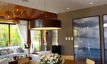 Imagem 6: Belíssima casa á venda. Porteira fechada, 4 lindas suítes. Condomínio Ilha dos Pássaros-P