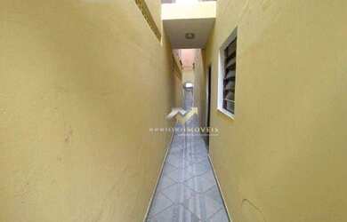 Imagem 16: Sobrado com 4 dormitórios, 207 m² - venda por R$ 795.000,00 ou aluguel por R$ 2.711,79/mês