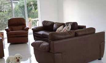 Imagem 6: Casa com 4 dormitórios à venda, 358 m² por R$ 2.300.000,00 - Tarumã - Santana de Parnaíba