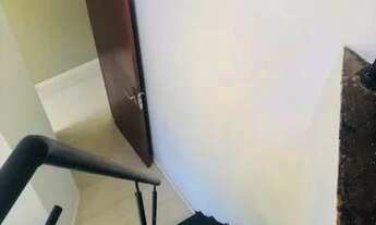 Imagem 6: Apto no 2º andar (Semi mobiliado) 84m, 2/4 sendo 1 suíte