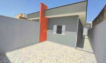 Imagem 2: Casa com 2 dorms, Gaivotas, Itanhaém - R$ 329 mil, Cod: 806