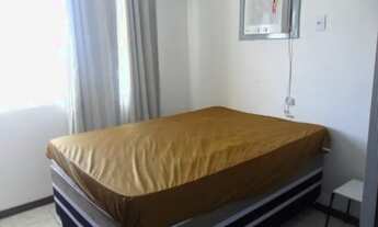 Imagem 5: Ap 1/4 sala area mobiliado barra