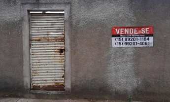 Imagem 3: Terreno Jardim Bandeirantes *Sorocaba* S.P