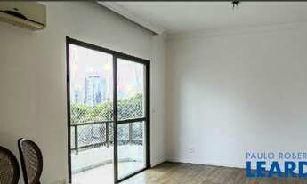 Imagem 6: APARTAMENTO - REAL PARQUE - SP