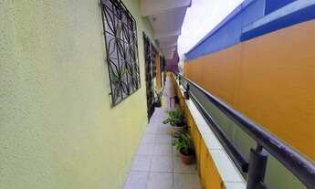 Imagem 2: Kitnet com 2 dormitórios para alugar, 40 m² por R$ 650,00/mês - Jóquei Clube - Fortaleza/C