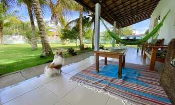 Imagem 2: Casa com piscina em Figueira distrito Arraial do Cabo