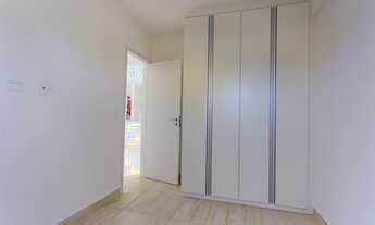 Imagem 3: Alugo apartamento de 50 M2 bairro São João Batista com garagem e sem fiador