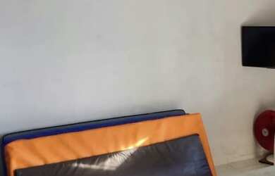 Imagem 7: Casa mobiliada em Lucena