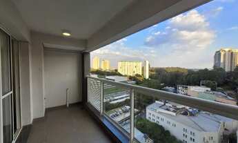 Imagem 6: Cobertura para venda com 97 metros quadrados com 3 quartos em Vila Andrade - São Paulo - S