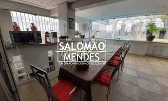 Imagem 7: Cobertura duplex com 500m², próx. a Doca