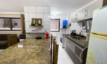 Imagem 5: Apartamento para venda com 85 metros quadrados com 2 quartos em Praia do Morro - Guarapari