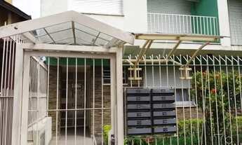 Imagem: Apartamento para Venda - 90m², 3 dormitórios