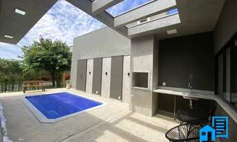 Imagem 7: Casa Condomínio Figueira II, São José do Rio Preto