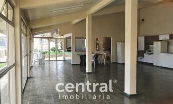 Imagem 6: Apartamento no Edificio Cidade Jardim à locação, 03 dormitório, 70m²- Jardim Cruzeiro do S