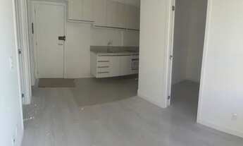 Imagem 2: Excelente apartamento novo para locação com 2 quartos