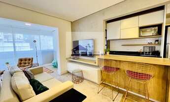 Imagem 2: Apartamento em Bosque da Saúde - São Paulo