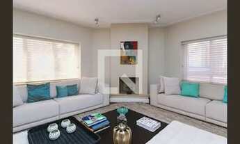 Imagem 2: Apartamento para Aluguel - Portal do Morumbi, 4 Quartos, 393 m2