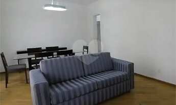 Imagem 3: Apartamento de 4 dormitórios em prédio com lazer