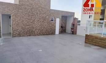 Imagem 5: Cobertura com 3 dormitórios à venda por R$ 380.000,00 - Jardim São Paulo - João Pessoa/PB