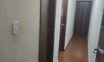 Imagem 5: Casa Padrão em São Carlos