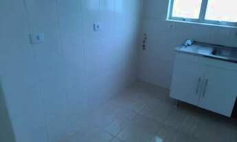 Imagem 4: Apto 50m² 2dorm 1 vaga garagem - Cond Vitoria Regia II