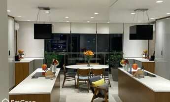 Imagem: Apartamento à venda em Sao Paulo