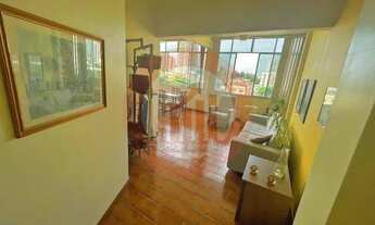 Imagem 5: Cobertura 3 quartos com dependência 3 vagas Vila Isabel - Rio de Janeiro - RJ