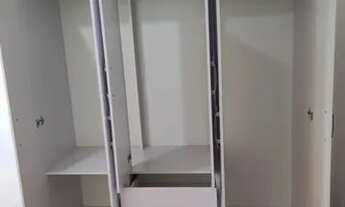 Imagem 5: Vaga feminina apartamento Trindade