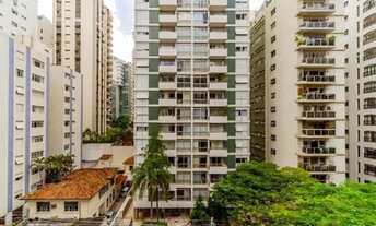 Imagem 7: APARTAMENTO - HIGIENÓPOLIS - SP