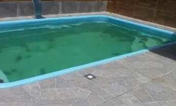 Imagem 2: Térrea para venda tem 114 metros quadrados com 3 quartos em Vila Figueira - Suzano - SP