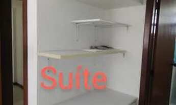 Imagem 3: Apartamento para aluguel com 84 metros quadrados com 2 quartos em Stiep - Salvador - BA