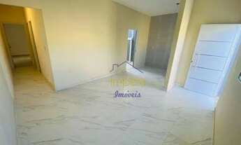 Imagem: Casa com 2 dormitórios, 62 m² - venda