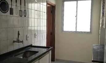 Imagem 2: Apto Parque Industrial