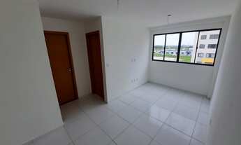 Imagem 7: Apartamento no Gran Pátio II - Nascente - Piscina - Oportunidade - 1º andar - Com Elevador
