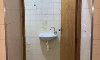 Imagem 4: Casa com 1 dormitório para alugar, 50 m² por R$ 1.515,00/mês - Olímpico - São Caetano do S