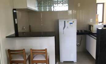 Imagem 2: Apartamento Mobiliado