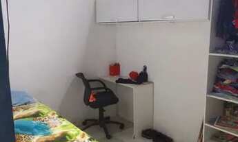 Imagem 6: Casa no Jardim Centenário