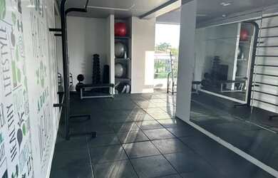 Imagem 5: Apartamento 3 suítes plenas a venda no Setor Marista