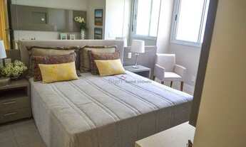 Imagem 6: Apartamento com 3 dormitórios à venda, 223 m² por R$ 2.425.958,88 - Cachoeira do Bom Jesus