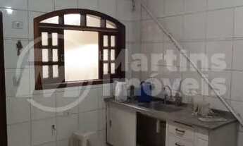 Imagem 5: Sobrado para aluguel tem 180 metros quadrados com 3 quartos em Ayrosa - Osasco - SP