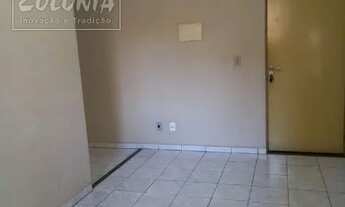 Imagem 3: Santo André - Apartamento Padrão - Parque das Nações